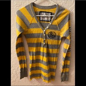 Victoria’s Secret PINK Long Sleeve Shirt